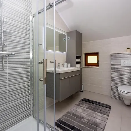 Villa Antani With Heated Pool, Sauna & Jacuzzi
